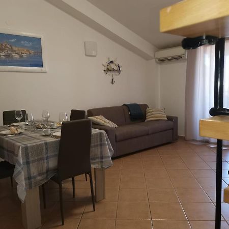 Satta 81 Διαμέρισμα Αλγκέρο Εξωτερικό φωτογραφία
