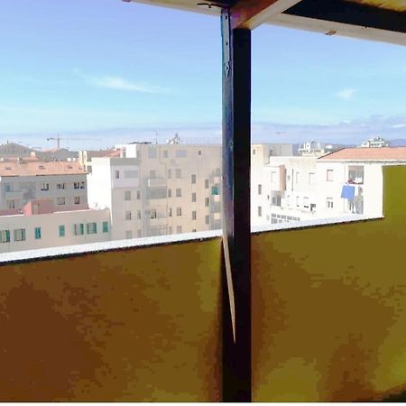 Satta 81 Διαμέρισμα Αλγκέρο Εξωτερικό φωτογραφία