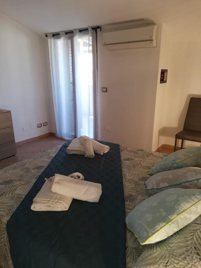 Satta 81 Διαμέρισμα Αλγκέρο Εξωτερικό φωτογραφία