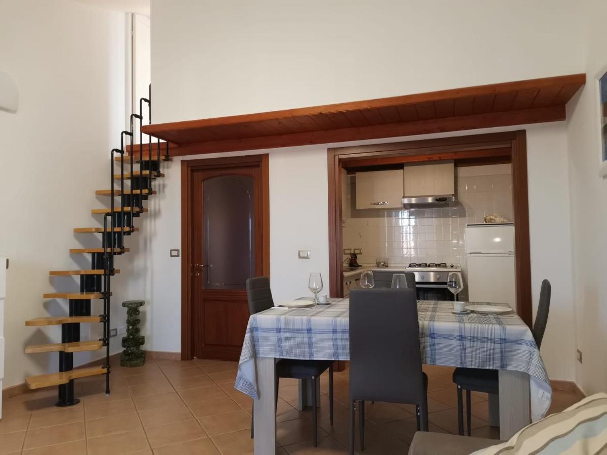 Satta 81 Διαμέρισμα Αλγκέρο Εξωτερικό φωτογραφία